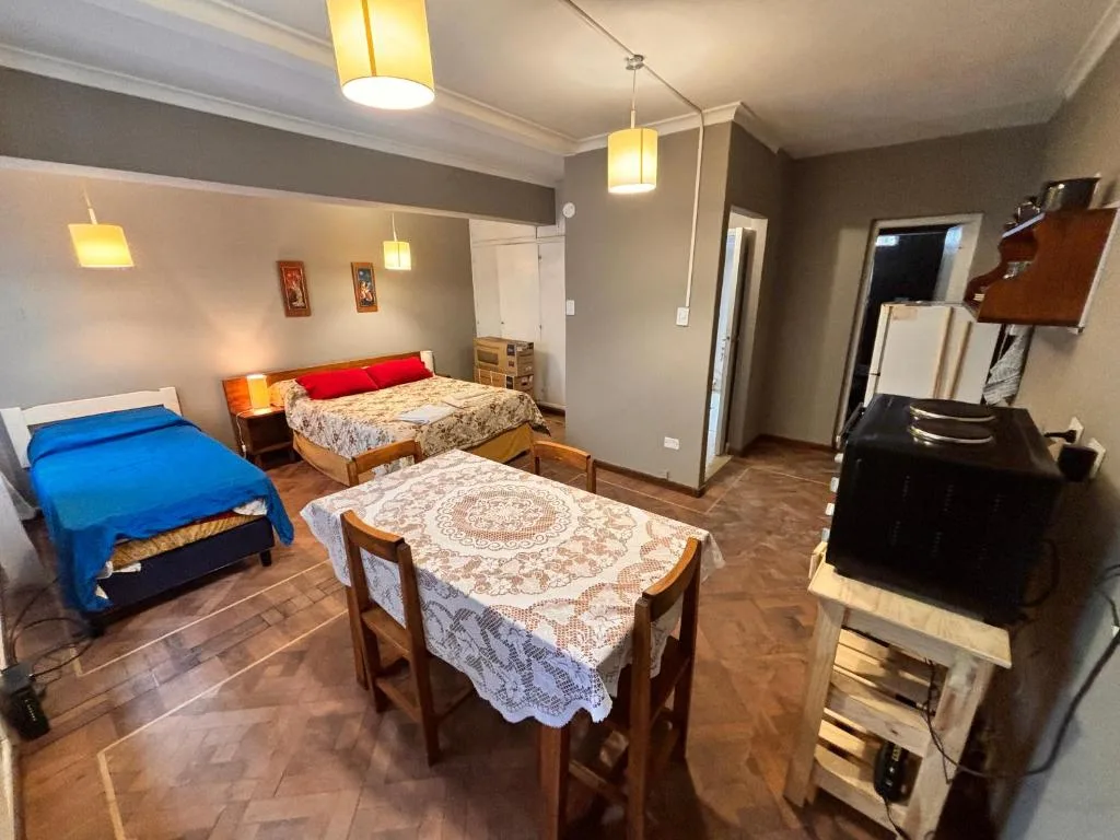 Opera Apart Suites — 3