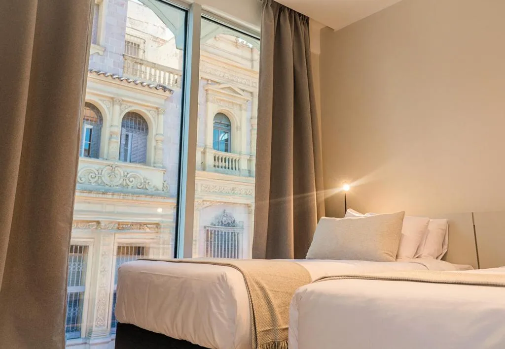 RentUp Suites Salta — 2