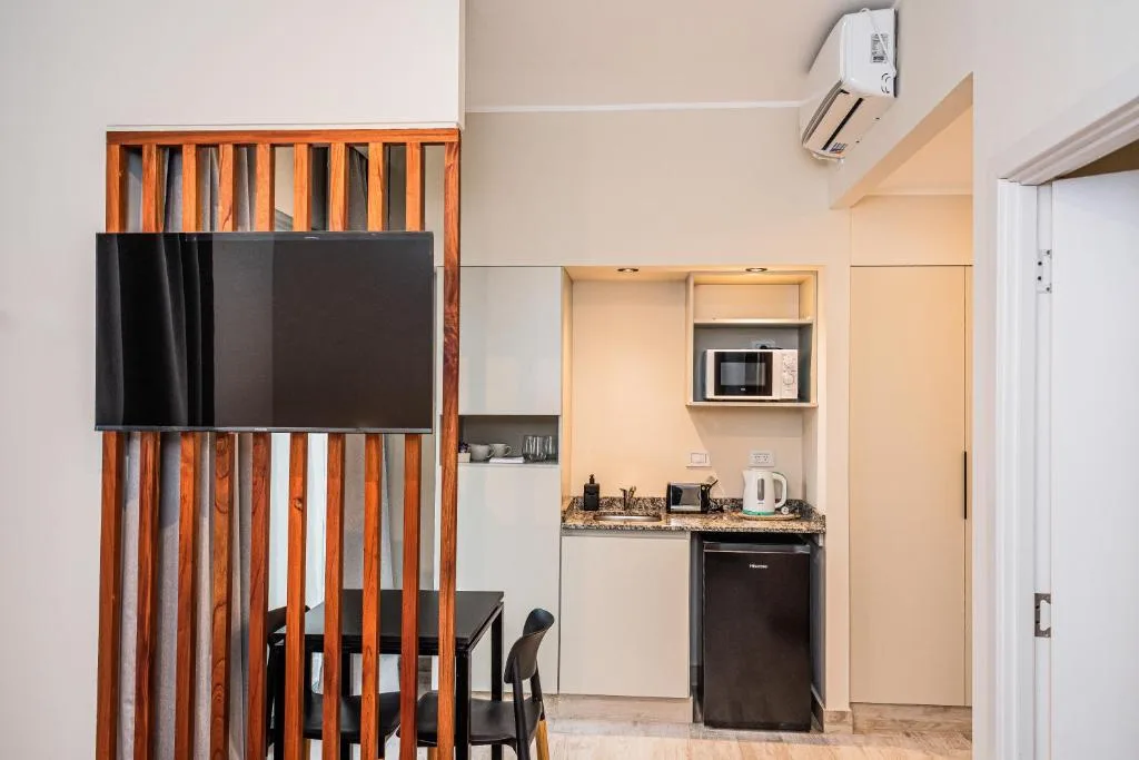 RentUp Suites Salta — 3