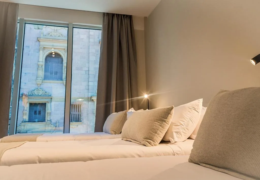 RentUp Suites Salta — 4