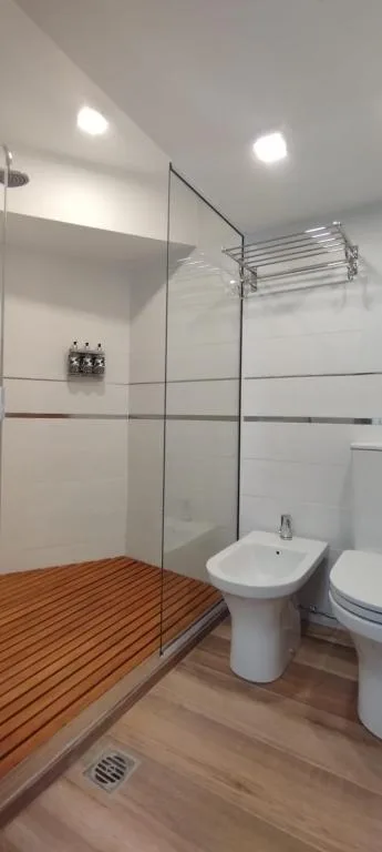 Salta Suite — 3
