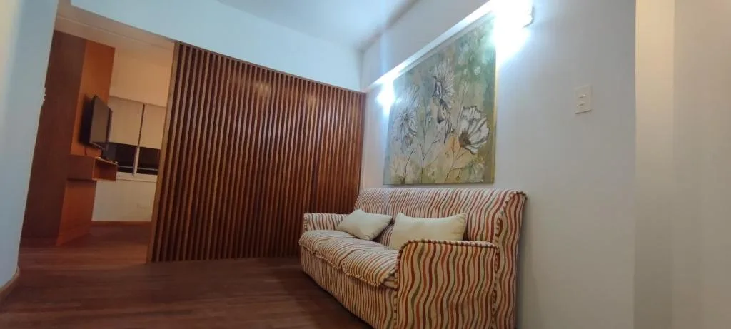 Salta Suite — 5