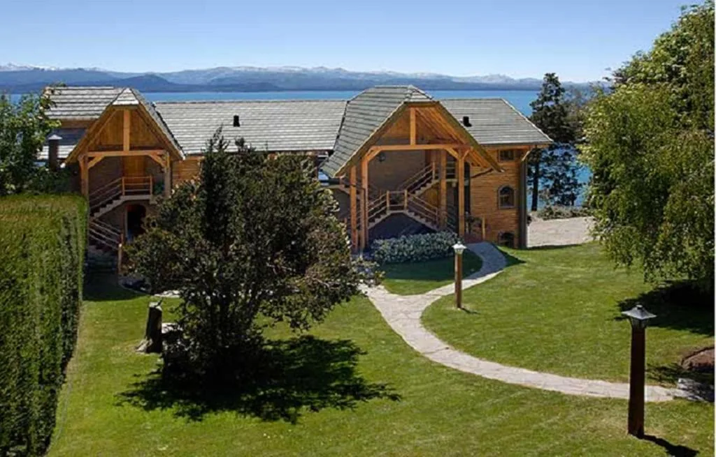 Bungalows San Isidro D.T. 114/10