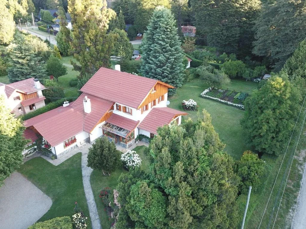 Hosteria Katy — 3