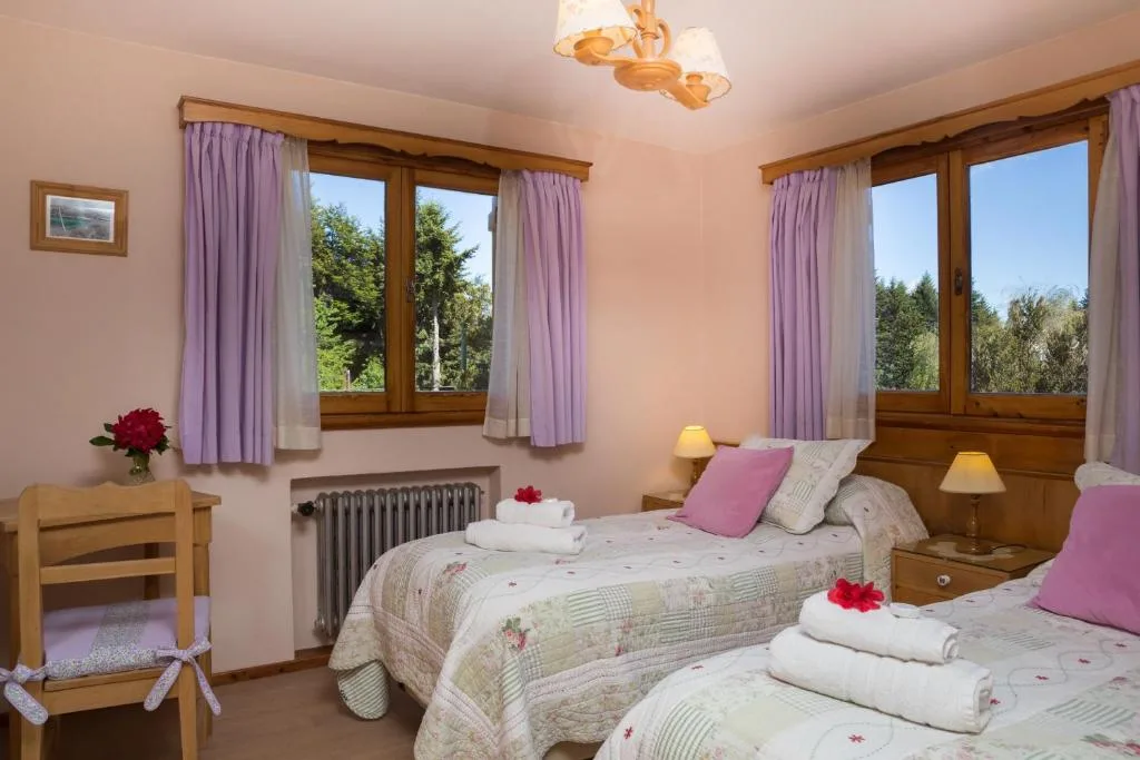 Hosteria Katy — 4