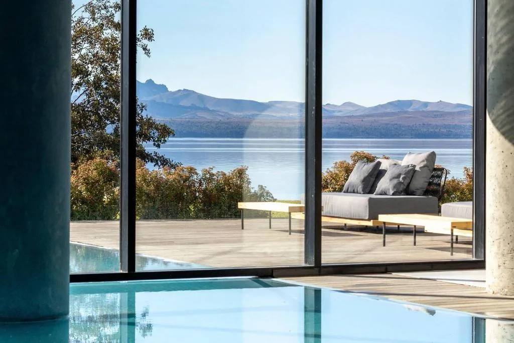 Radisson Blu Bariloche — 5