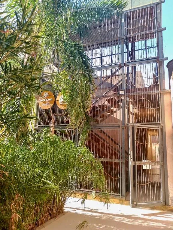 Apart Hotel Bell