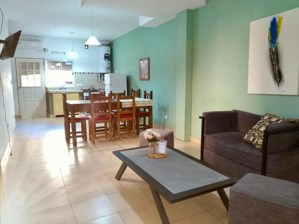 Apart Hotel Bell — 4