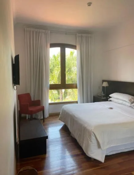 Hotel Casino Catamarca — 2