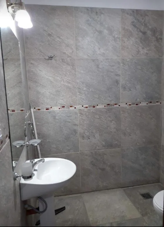 La Chacarita apart — 3