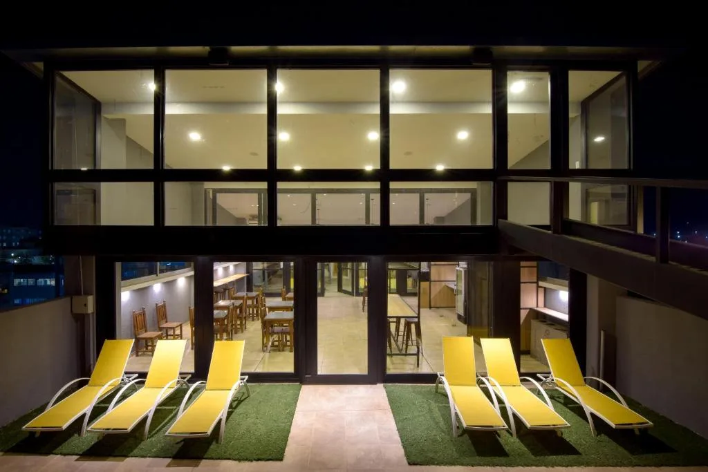 Apart Hotel Veladero — 5