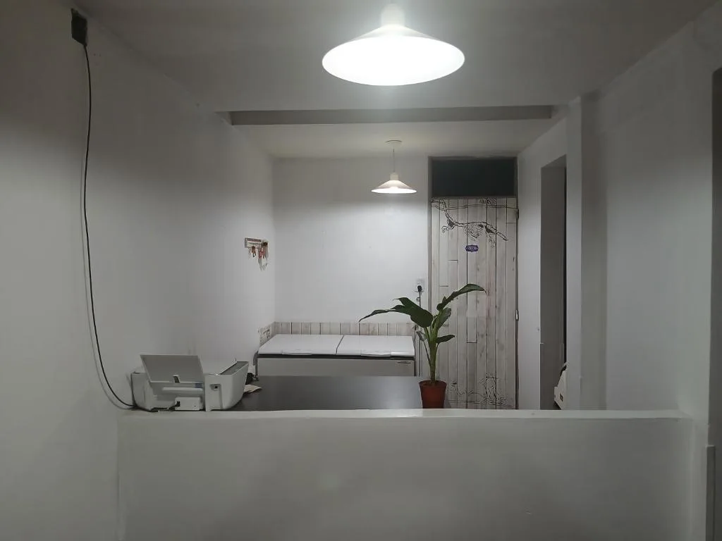 Hotel Cielo Cuyano — 3