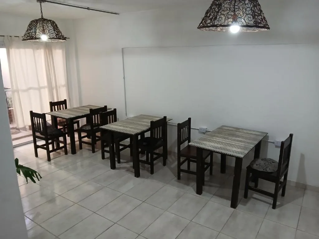 Hotel Cielo Cuyano — 4