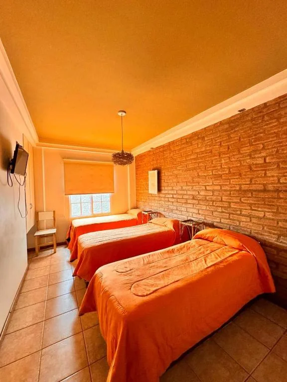 Hotel Cuesta del Viento — 2