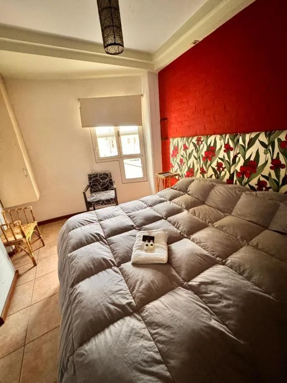 Hotel Cuesta del Viento — 5