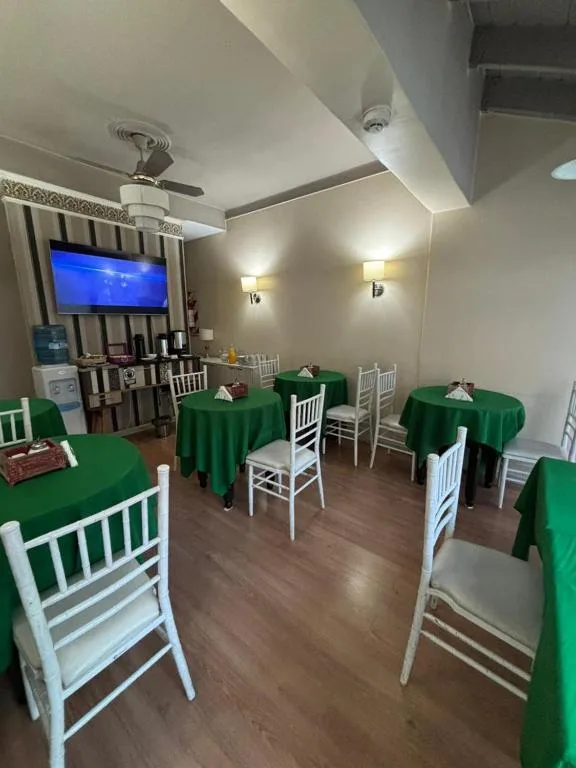 Hotel Nuevo Suizo — 5