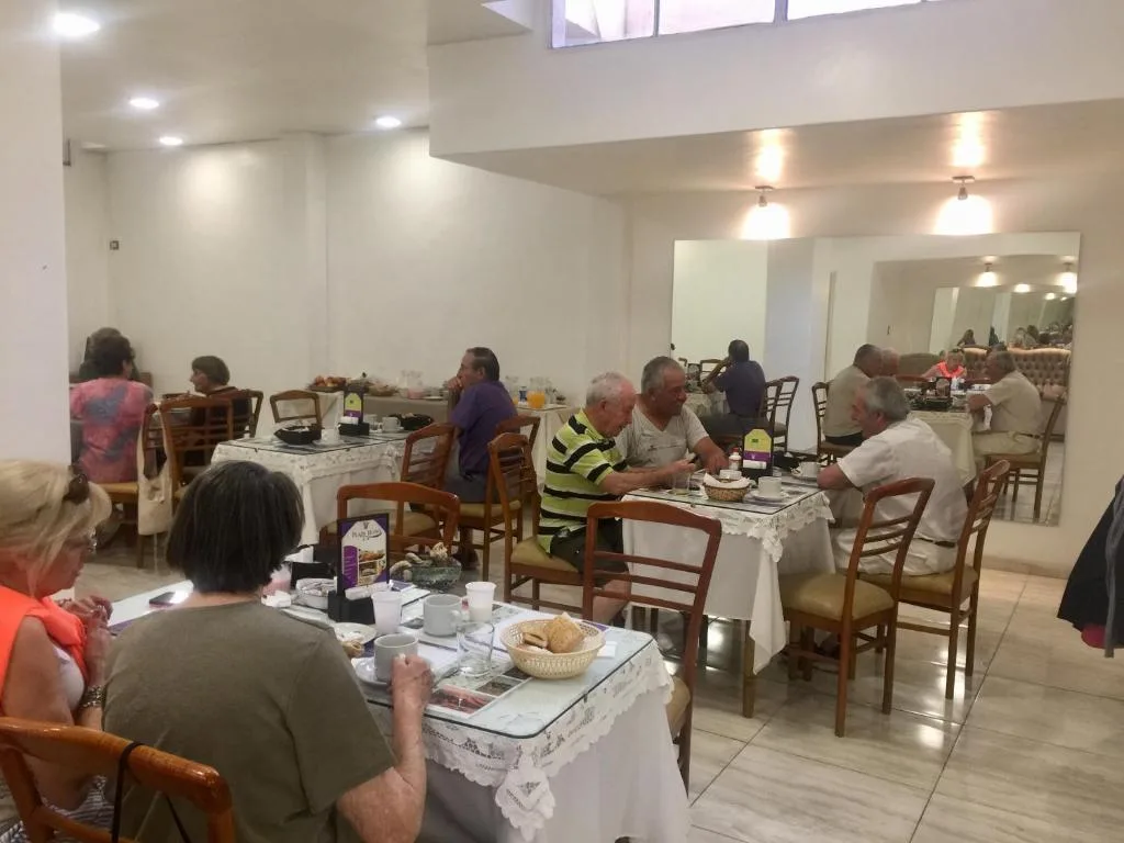 Hotel Plaza San Juan — 4