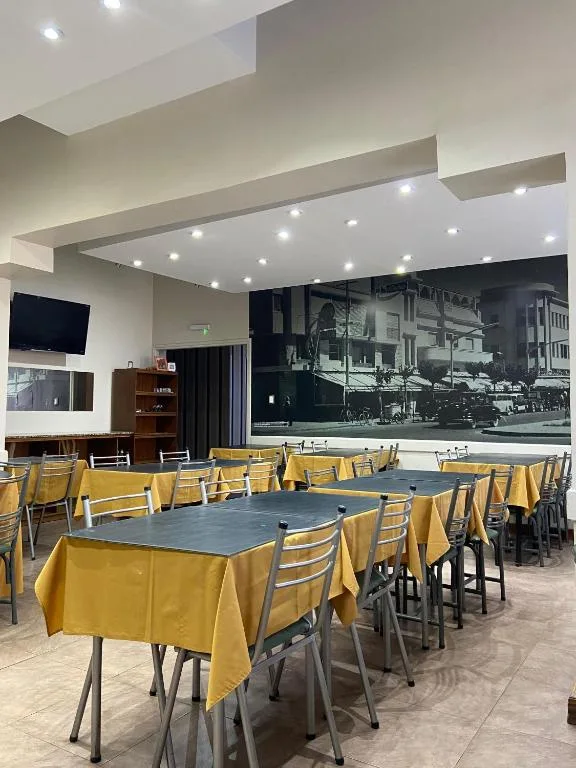 Hotel Selby — 3