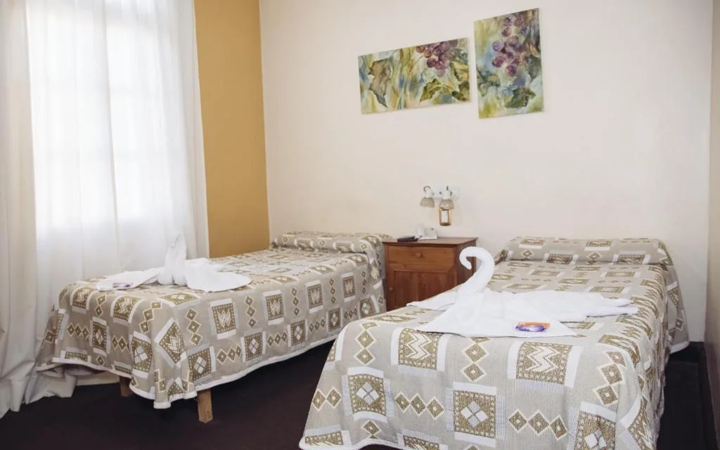 Hotel Selby — 5