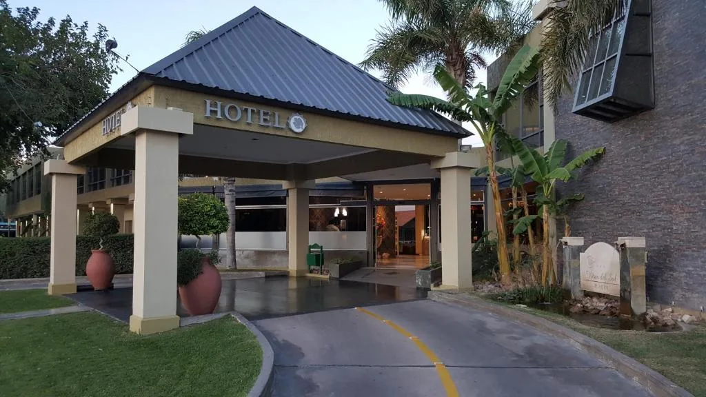 Hotel Viñas del Sol — 5