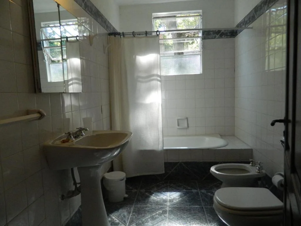 Hostal El Cerrito San Lorenzo — 3