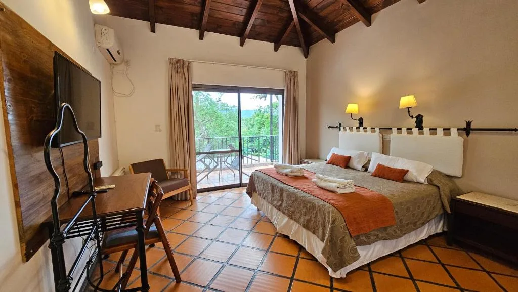 Hotel Selva Montana — 2