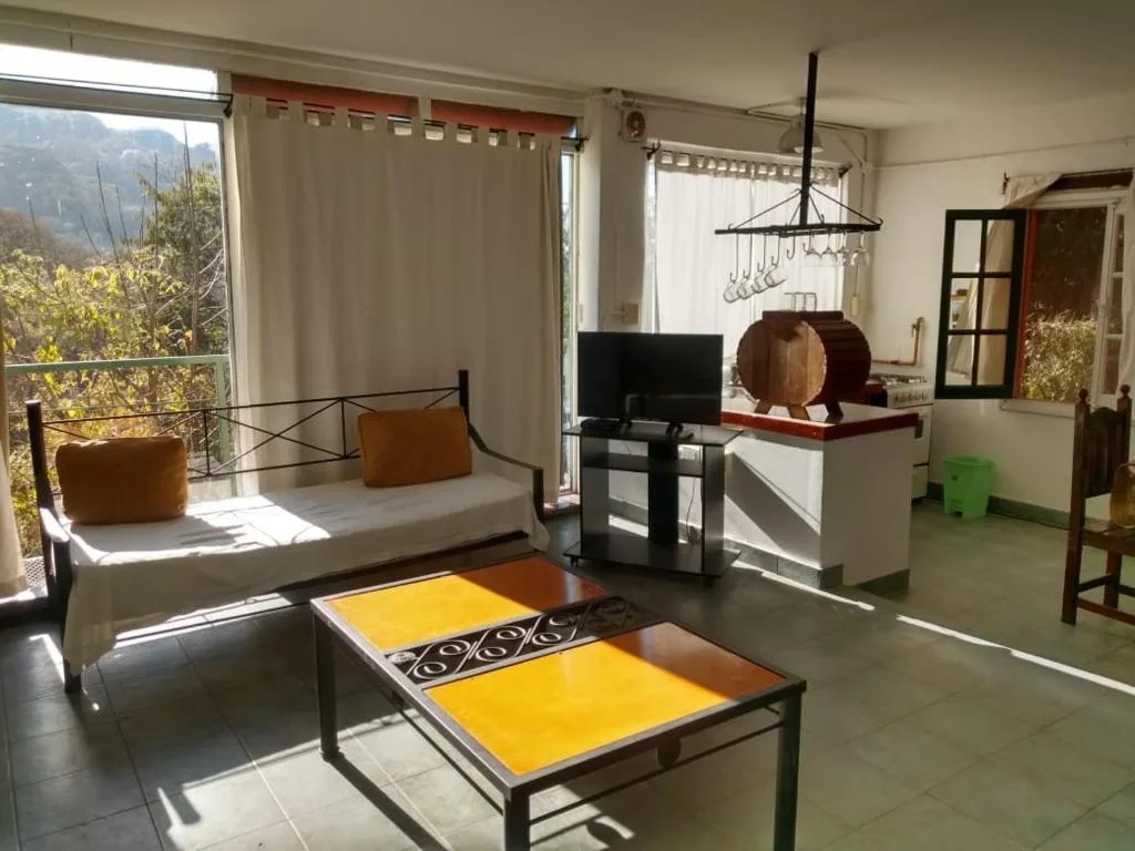Nuevas Cabañas Del Sol — 4