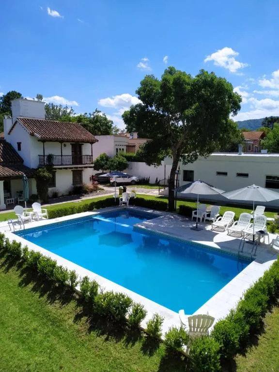Posada de los Poetas Hotel Boutique — 2