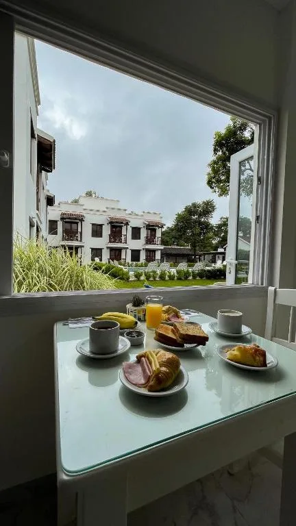 Posada de los Poetas Hotel Boutique — 3