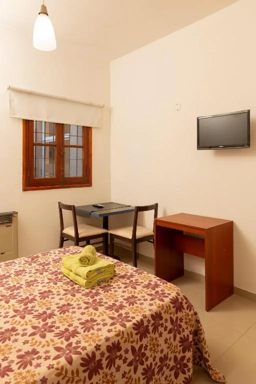 El Amparo Hotel — 4