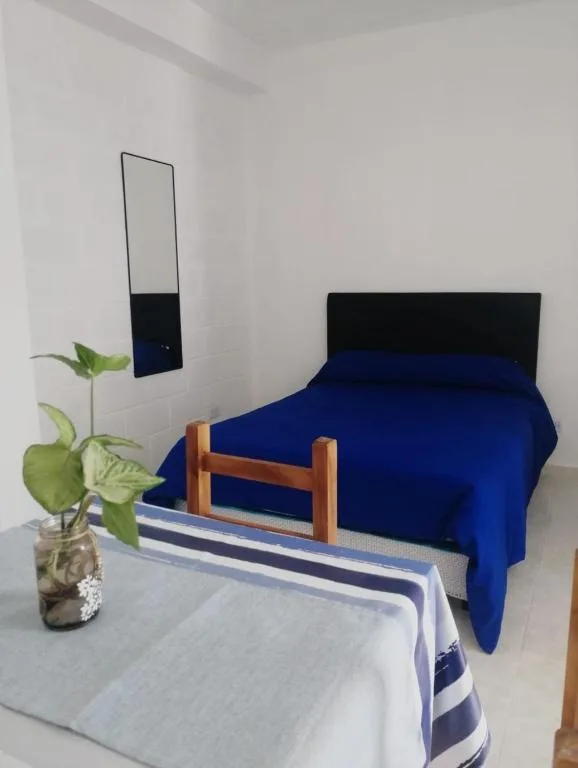 Hostal Peregrino II