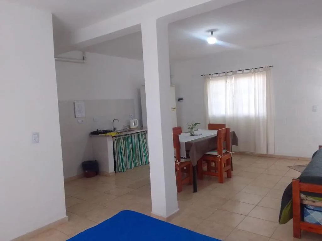 Hostal Peregrino II — 2