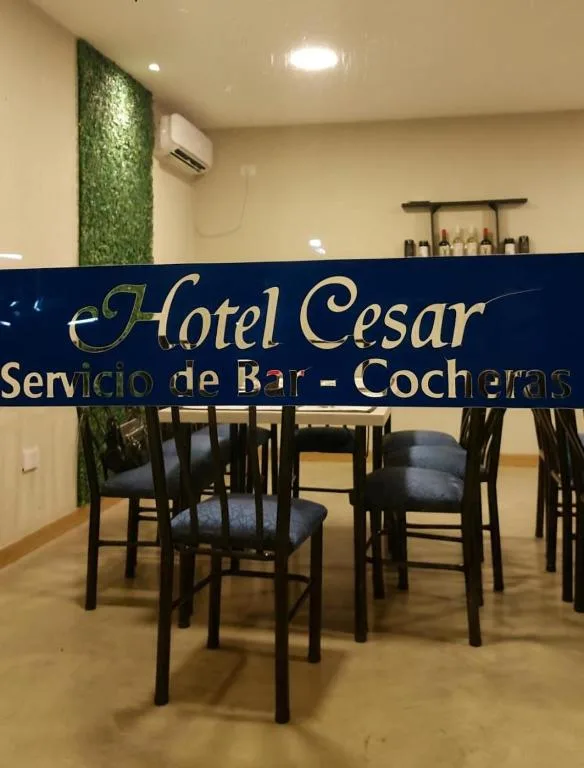 Hotel Cesar