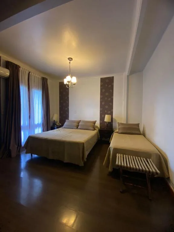 Hotel Dos Venados — 2