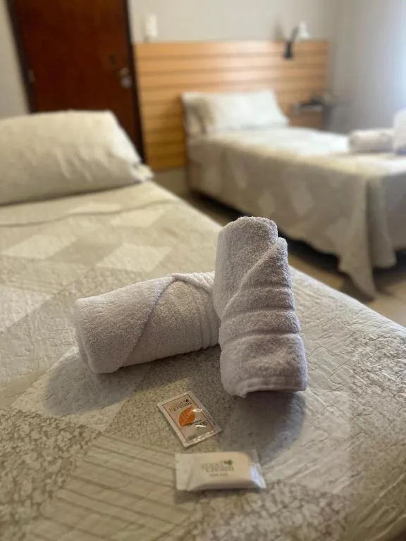 Hotel Punta Lavalle — 2
