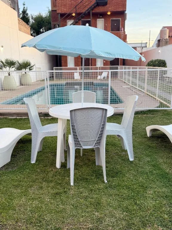 Hotel Punta Lavalle — 5