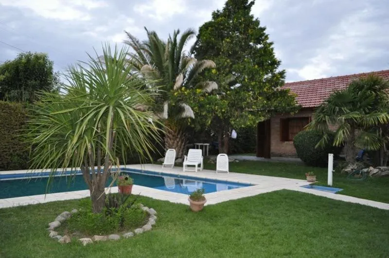 Posada el Paraiso
