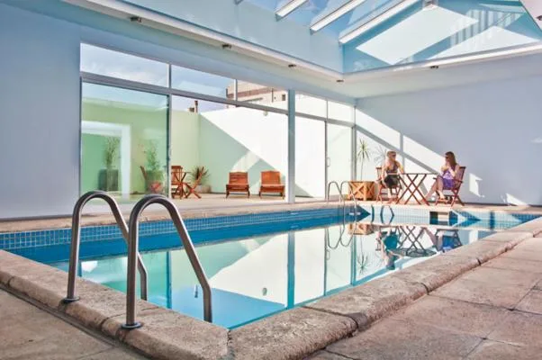 Quintana Hotel — 2