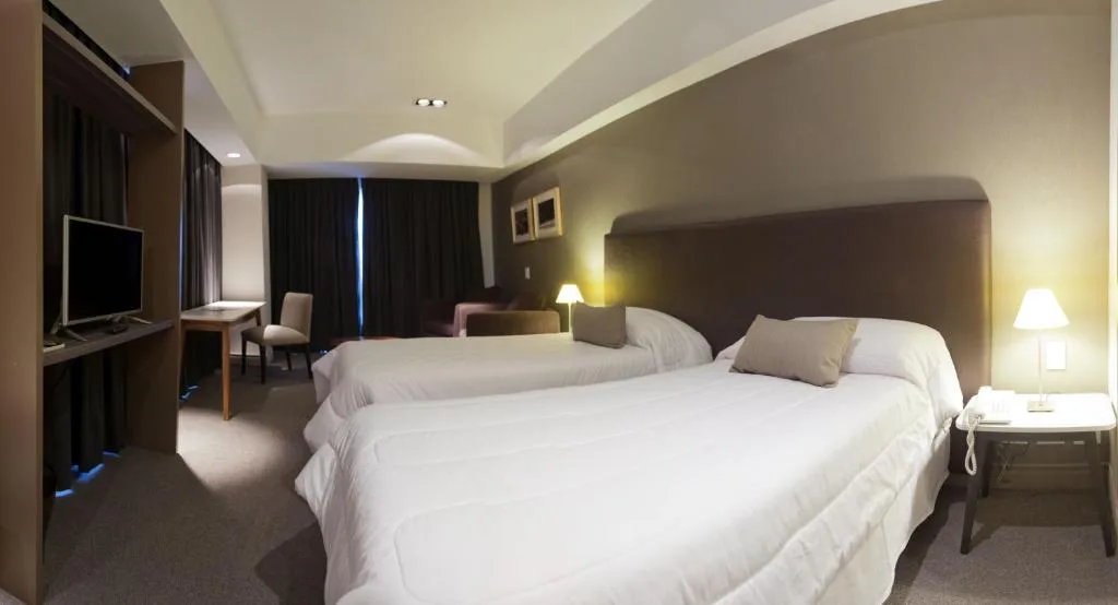 Visit Hotel & Apart — 5