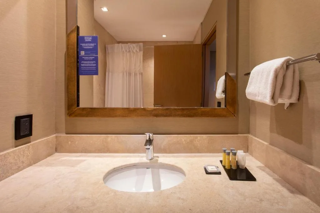 Hilton Garden Inn Tucuman — 3