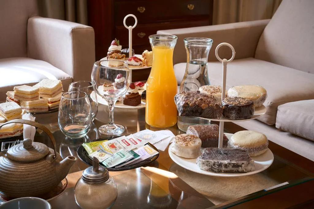 Hotel Catalinas Tucuman — 4