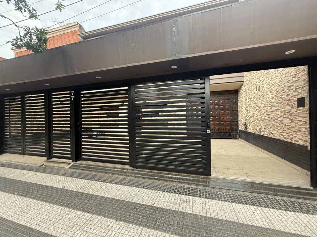 Hotel Haití