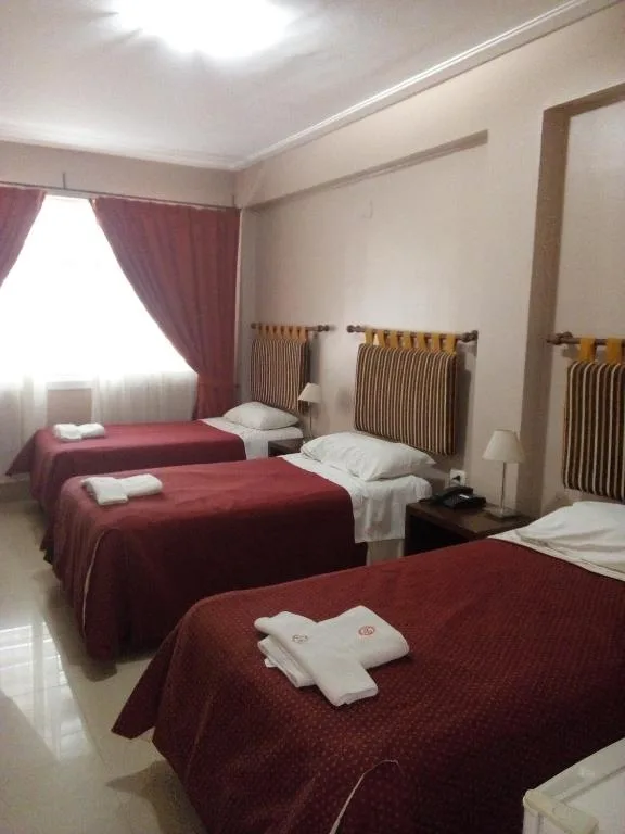 Hotel Le Park — 2