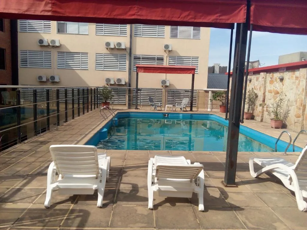 Hotel Le Park — 4