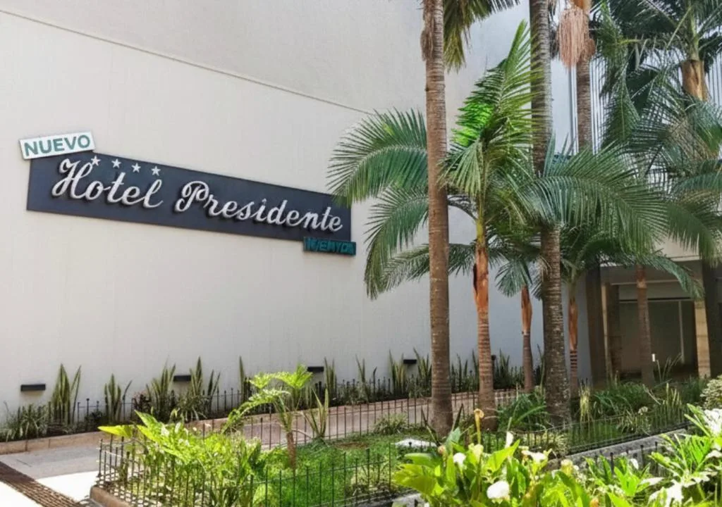 Hotel Presidente