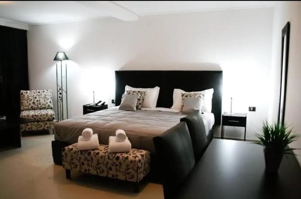 Hotel Solar Norte