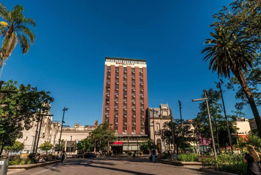 Ramada Plaza by Wyndham Tucuman