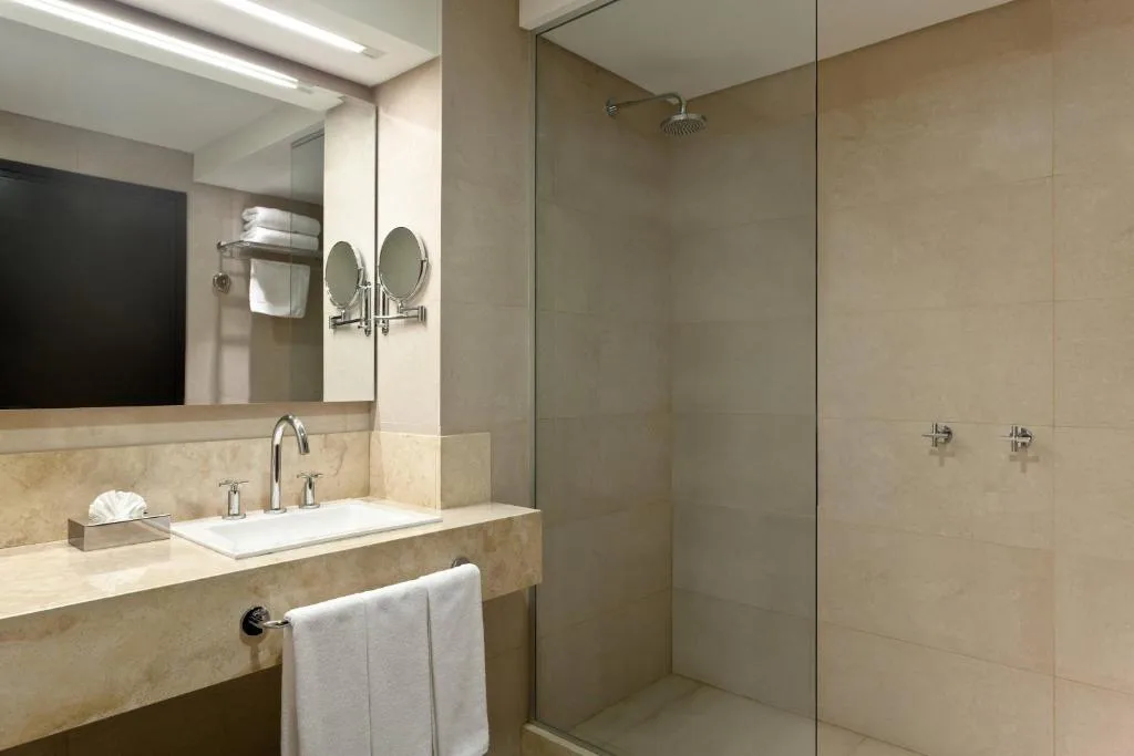 Sheraton Tucumán Hotel — 3