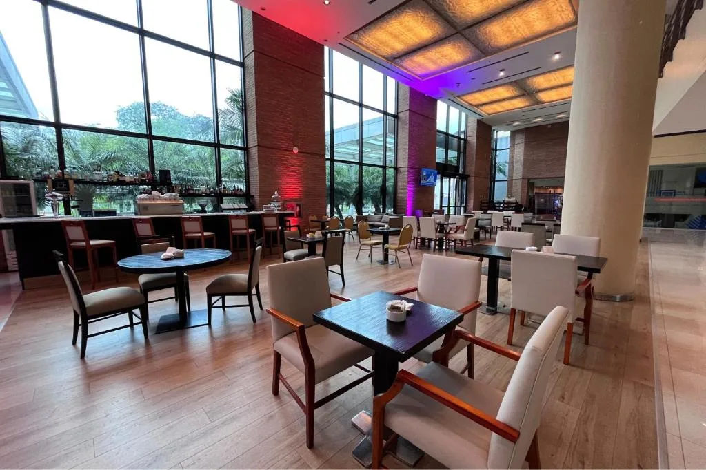 Sheraton Tucumán Hotel — 4