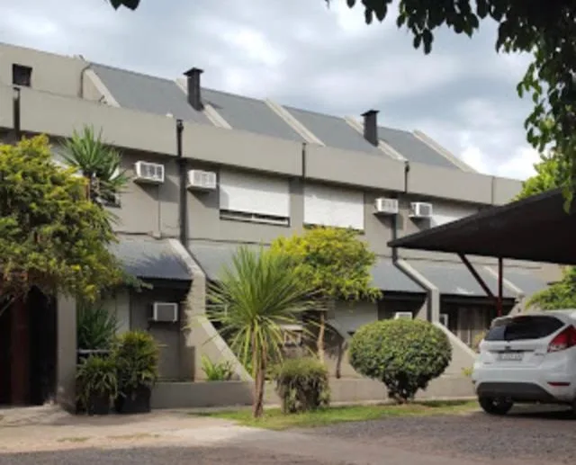 Hotel Rio — 5